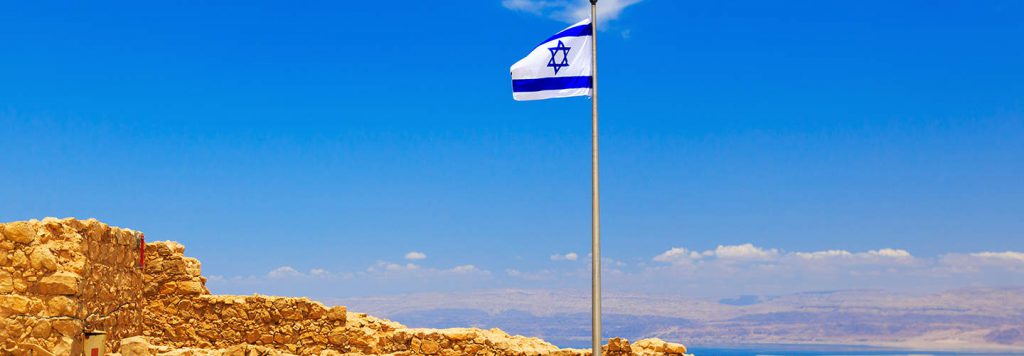 Donate to Israel